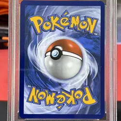 Pokemon 2023 S&V 151 Jynx EX Full Art Ultra Rare Holo #191 PSA 10 Gem - Image 5