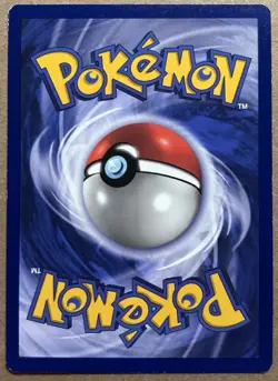Pokemon TCG Lapras 25/62 Fossil Unlimited Non-Holo - Image 2