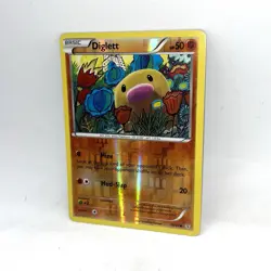Diglett 38/83 Generations Reverse Holo 2016 Pokemon TCG - Image 2