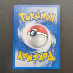 Pokemon TCG Karte - Bisaflor - EX Crystal Guardians - 28/100 Deutsch Stamp Gold - Image 2