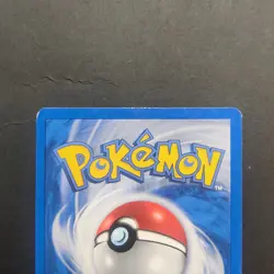 Pokemon TCG Karte - Bisaflor - EX Crystal Guardians - 28/100 Deutsch Stamp Gold - Image 4