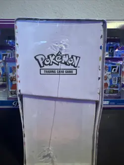 Pokemon TCG Scarlet and Violet 151 Elite Trainer Box Sealed 820650853159 - Image 3
