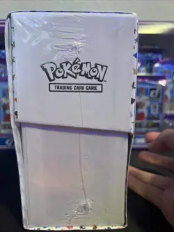 Pokemon TCG Scarlet and Violet 151 Elite Trainer Box Sealed 820650853159 - Image 5