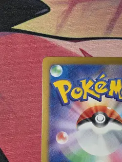 Pokemon Noibat AR 111/100 Battle Partners sv9 NM Japanese - Image 3