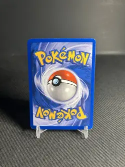 Pokemon TCG Skarmory 13/111 Neo Genesis Holo MP - Image 2