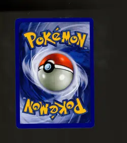 Pokemon TCG Skarmory 13/111 Neo Genesis Holo Rare NM Card Vintage 2000 - Image 2