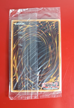 Yu-Gi-Oh UR Shooting Quasar Dragon (JUMP-EN055) Shonen Jump PROMO [SEALED] - Image 4