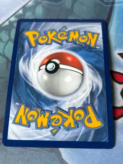 Pokemon TCG Professors Research 150/159 Crown Zenith Holo Full Art NM - Image 2