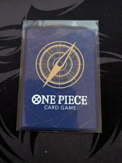 One Piece Silvers Rayleigh - OP08-118 SEC PRB-02 - Image 2