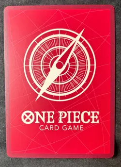 Monkey.D.Luffy (001) (Parallel) ST29-001 Starter Deck 29: Egghead Foil - Image 2