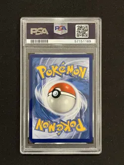 Pokemon TCG Flying Pikachu Evolutions 110/108 SR PSA 10 - Image 2