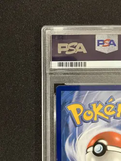 Pokemon TCG Flying Pikachu Evolutions 110/108 SR PSA 10 - Image 3