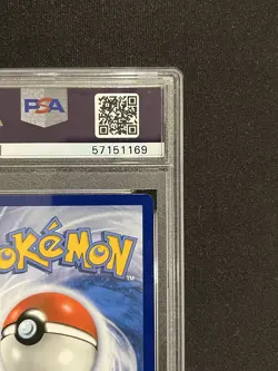 Pokemon TCG Flying Pikachu Evolutions 110/108 SR PSA 10 - Image 4