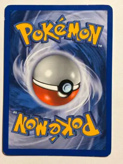 Pokemon Shroomish 108/132 reverse holo diamond and pearl secret wonders - Image 2