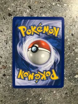 Pokemon TCG Cards Shroomish 108/132 Secret Wonders Reverse Holo LP - Image 2