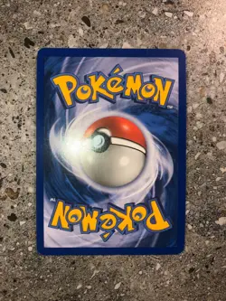 Pokemon TCG Cards Shroomish 108/132 Secret Wonders Reverse Holo LP - Image 4