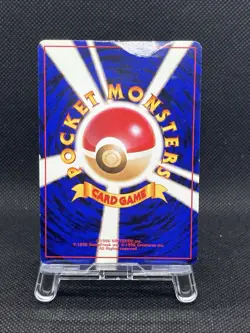 Articuno No . 144 Red/Green Quick Starter Gift Set Swirl Holo Japanese Pokemon - Image 2