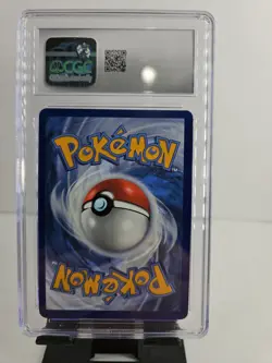 2023 Pokemon Giovannis Charisma SV151 Special Illustration Rare CGC 10 204/165 - Image 2