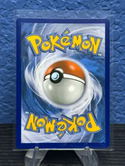 2014 Primal Kyogre EX (Alpha) 55/160 - XY - Primal Clash Pokemon NM - Image 2