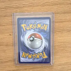 Pokemon Primal Kyogre EX 55/160 XY Primal Clash Ultra Rare Holo English - Image 2