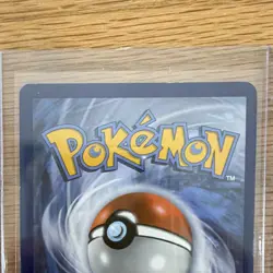Pokemon Primal Kyogre EX 55/160 XY Primal Clash Ultra Rare Holo English - Image 3