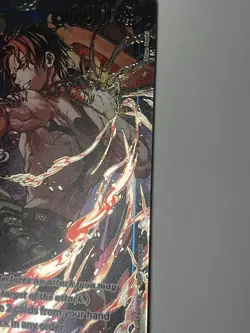 OP07-053 Winner 3rd Anniversary Portgas.D.Ace Promo One Piece Card English - Image 3
