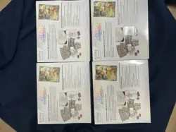 Lot Of 4 Pokemon Prismatic Evolutions ETB Elite Trainer Boxes Sealed - Image 2
