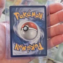 Pokemon TCG Oricorio ex 024 Me: Mega Evolution Promo Holo Rare Basic EX Card - Image 2