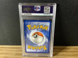 PSA 9 Magikarp 006/034 CLB English Trading Card Game Classic Pokemon - Image 2