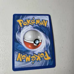 Torterra 11/100 - Rare Holo Pokemon TCG Card - Diamond & Pearl Stormfront LP - Image 2