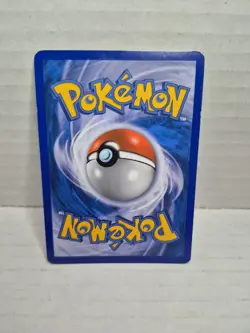 Pokemon TCG- Latios Holographic Black Star Promo Card HGSS11 - Image 4