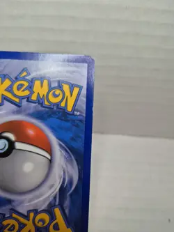 Pokemon TCG- Latios Holographic Black Star Promo Card HGSS11 - Image 5