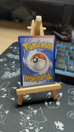 Pokemon TCG Team Rockets Proton Card 227/182 Destined Rivals Near Mint - Image 5