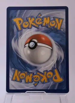 Team Rockets Proton 227/182 Destined Rivals Pokemon Card TCG Full Art Trainer - Image 2