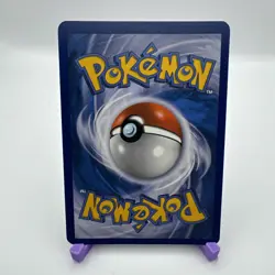 Pokemon Card Bagon 6/20 Holo Rare Black White Dragon Vault Singles LP Vintage - Image 2