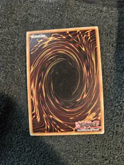 RYMP-EN095 D.D. Crow Super Rare 1st Edition Yugioh Card - Image 2