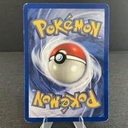 Electrode 21/102 Base Set Rare Non-Holo Vintage Pokemon TCG Card - Image 2