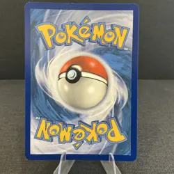 Celebi SM224 Black Star Promo Holo 2019 Pokemon TCG Card - Image 2