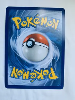 M Blaziken EX XY86 Jumbo Cards Holo GREAT CONDITION - Image 4