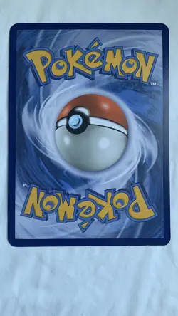 M Blaziken EX XY86 Jumbo Cards Holo GREAT CONDITION - Image 5