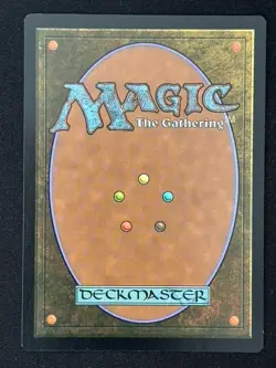 1x MTG Gray Merchant of Asphodel (Foil) - Theros Beyond Death (THB) #99 - Magic - Image 2