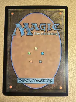 MTG - Tyvar the Bellicose - FOIL SHOWCASE - Leg Creature - MAT #98 - Mythic - NM - Image 3
