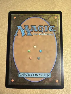 MTG - Tyvar the Bellicose - FOIL SHOWCASE - Leg Creature - MAT #98 - Mythic - NM - Image 4