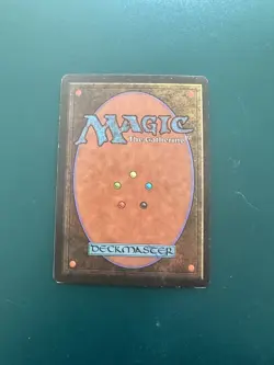 MtG Forest (B) Limited Beta LP ACTUAL PHOTOS! - Image 2