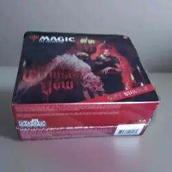 Magic: The Gathering Innistrad: Crimson Vow Gift Bundle New/Sealed 630509995172 - Image 2