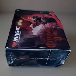 Magic: The Gathering Innistrad: Crimson Vow Gift Bundle New/Sealed 630509995172 - Image 3