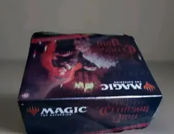 Magic: The Gathering Innistrad: Crimson Vow Gift Bundle New/Sealed 630509995172 - Image 4