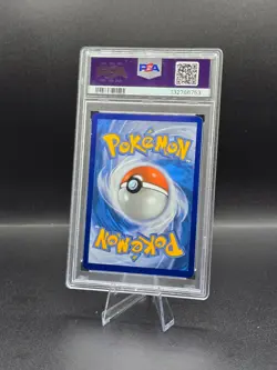 2025 POKEMON MEG EN-MEGA EVOLUTION ULTRA RARE #156 MEGA CAMERUPT EX PSA 10 - Image 3