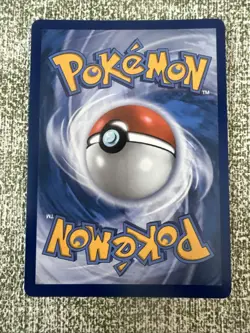 Oricorio ex 024 Holo - ME: Mega Evolution Promo - Pokemon TCG NM - Image 2