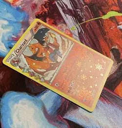 Pokemon Charizard RC5/RC32 Generations Radiant Collection Reverse Holo Uncommon - Image 2